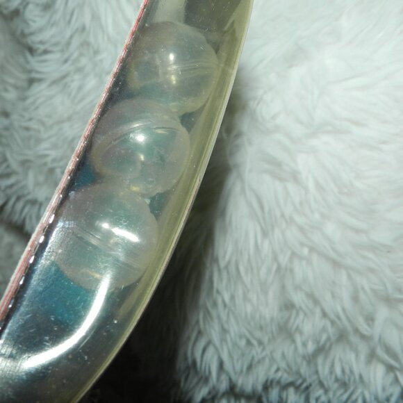 Squinkie Power Ranger 12 Pc Bubble Series 3 Blip Toys 2012 SEALED🆕⌚Fast 🏃💨⚡🚚 - Picture 8 of 16